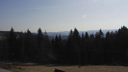 Panorama Javorníků