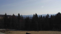 Panorama Javorníků