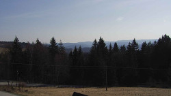 Panorama Javorníků