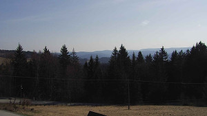 Horský hotel Čarták na Soláni - Panorama Javorníků - 11.3.2026 v 10:55 Horský hotel Čarták na Soláni - Panorama Javorníků - 11.3.2026 v 10:55