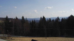 Panorama Javorníků