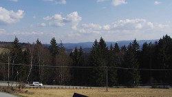 Panorama Javorníků