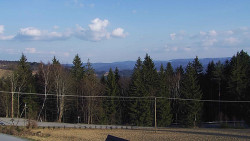 Panorama Javorníků
