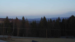 Panorama Javorníků