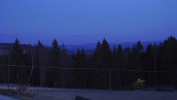 Panorama Javorníků