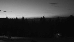 Panorama Javorníků