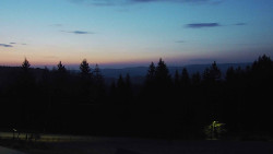 Panorama Javorníků