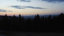 Panorama Javorníků