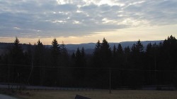 Panorama Javorníků