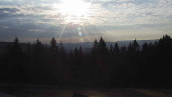 Panorama Javorníků