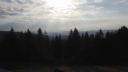 Panorama Javorníků