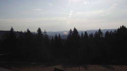 Panorama Javorníků