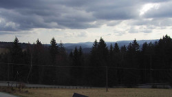 Panorama Javorníků