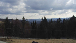 Panorama Javorníků