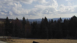 Panorama Javorníků