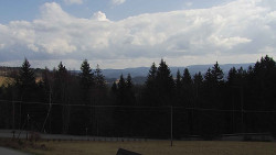 Panorama Javorníků