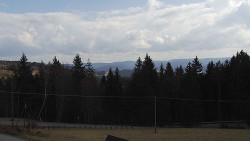 Panorama Javorníků