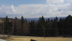 Panorama Javorníků