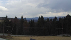 Panorama Javorníků