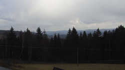 Panorama Javorníků