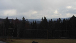 Panorama Javorníků