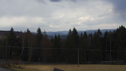 Panorama Javorníků