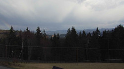 Panorama Javorníků