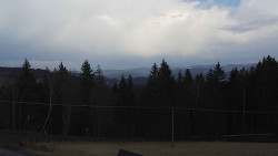 Panorama Javorníků