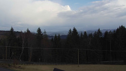 Panorama Javorníků