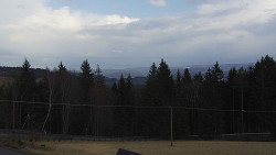 Panorama Javorníků