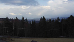 Panorama Javorníků