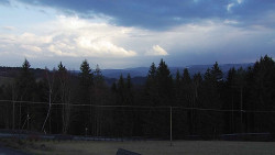 Panorama Javorníků