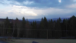 Panorama Javorníků