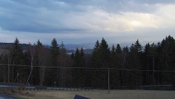 Panorama Javorníků