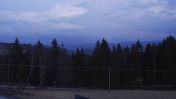 Panorama Javorníků