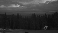 Panorama Javorníků