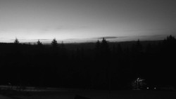 Panorama Javorníků