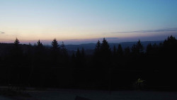 Panorama Javorníků