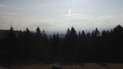 Panorama Javorníků