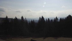 Panorama Javorníků