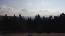 Panorama Javorníků