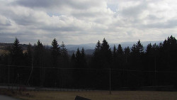 Panorama Javorníků