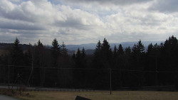 Panorama Javorníků