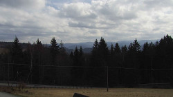 Panorama Javorníků