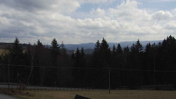 Panorama Javorníků