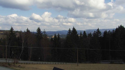 Panorama Javorníků