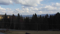 Panorama Javorníků