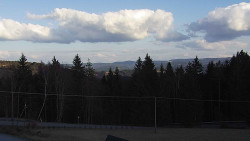 Panorama Javorníků