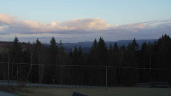 Panorama Javorníků