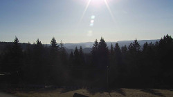 Panorama Javorníků